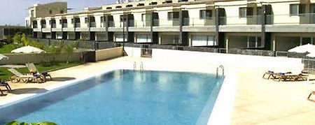 Complejo Sun Bay Hotel San Miguel de Abona Eksteriør billede
