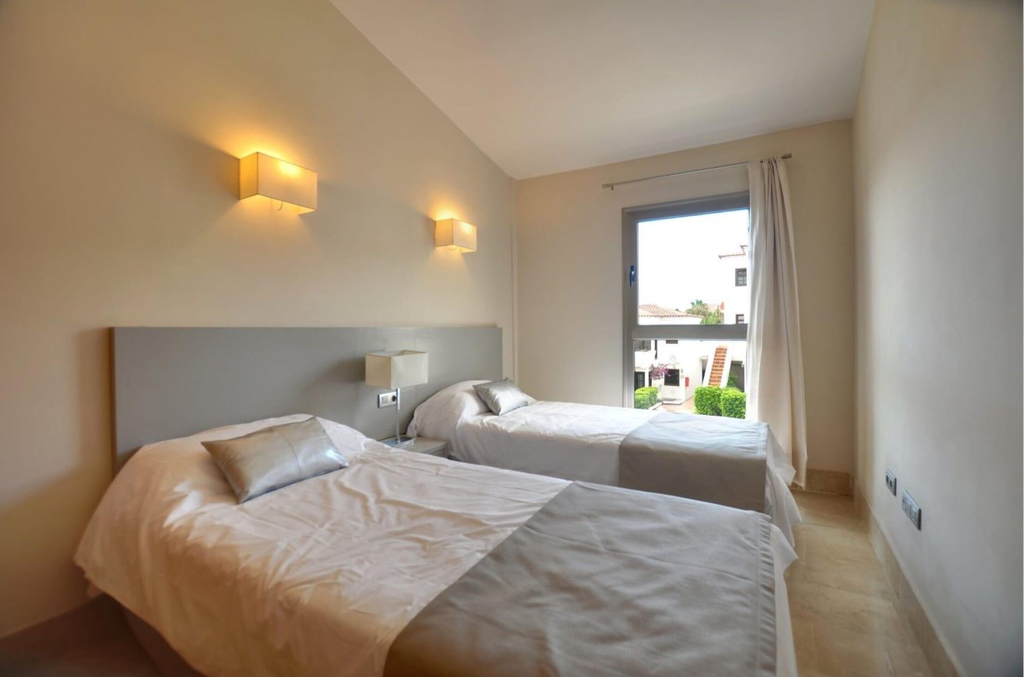Complejo Sun Bay Hotel San Miguel de Abona Eksteriør billede