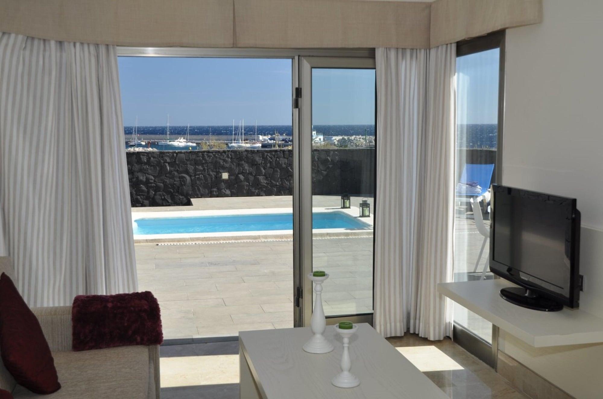Complejo Sun Bay Hotel San Miguel de Abona Eksteriør billede