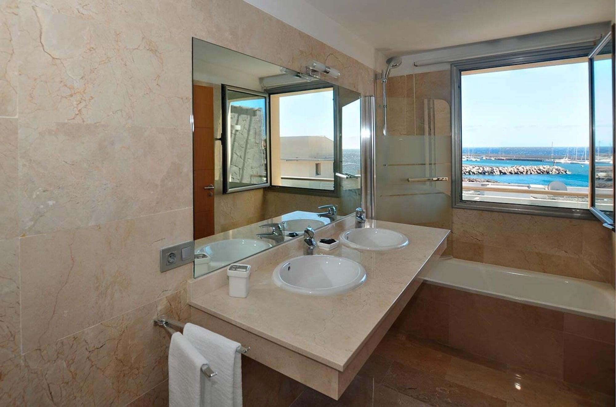 Complejo Sun Bay Hotel San Miguel de Abona Eksteriør billede