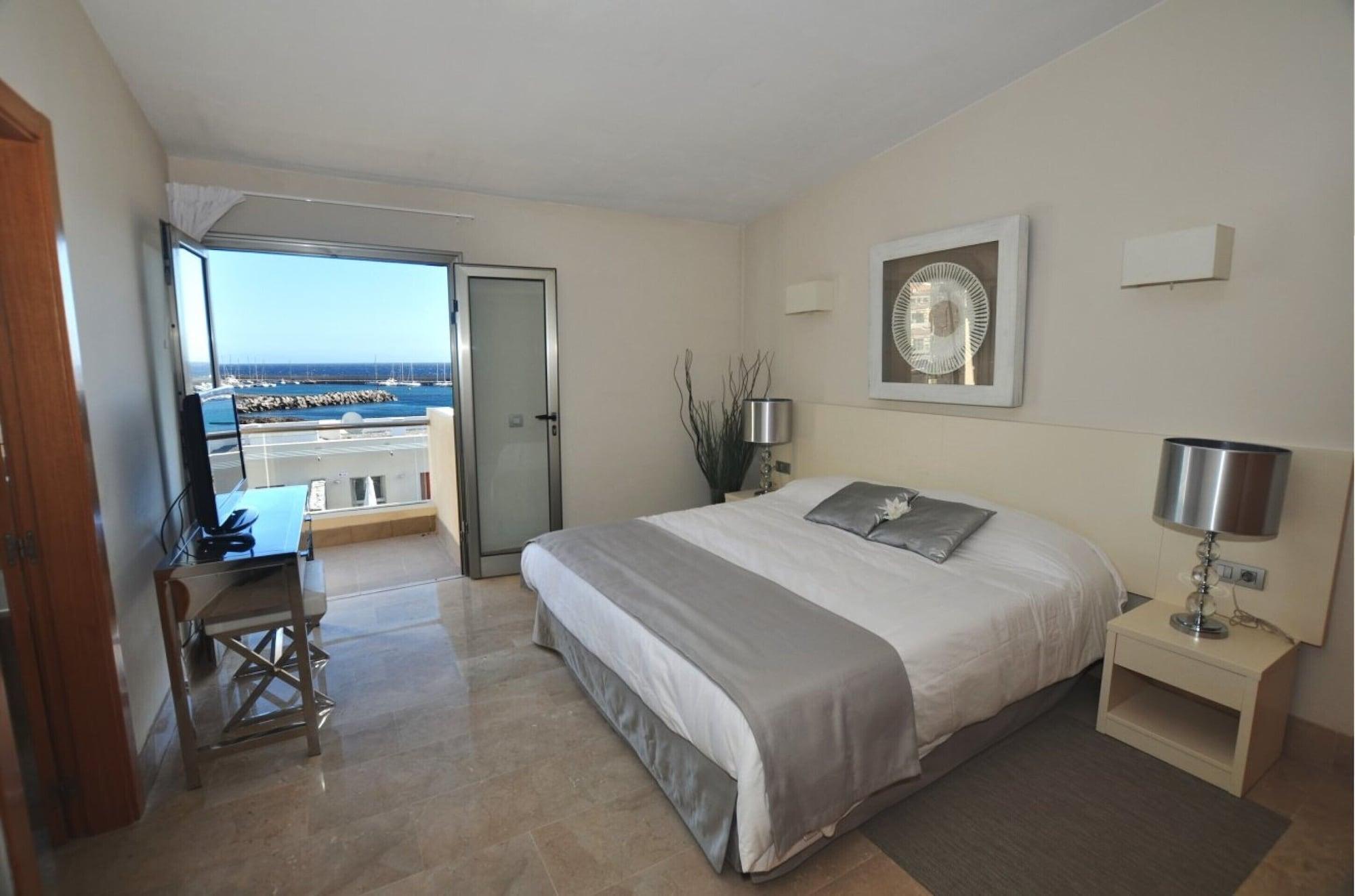 Complejo Sun Bay Hotel San Miguel de Abona Eksteriør billede