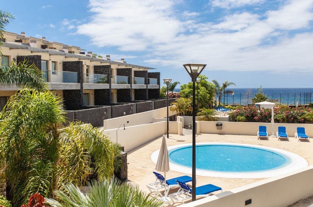 Complejo Sun Bay Hotel San Miguel de Abona Eksteriør billede