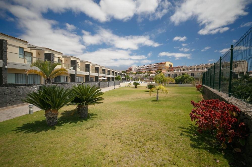 Complejo Sun Bay Hotel San Miguel de Abona Eksteriør billede