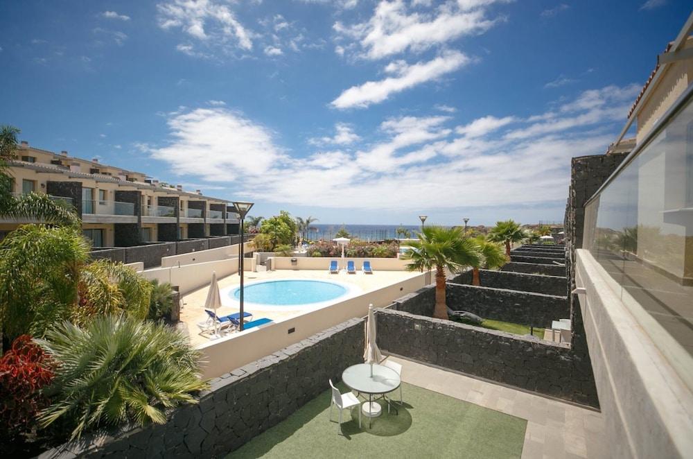 Complejo Sun Bay Hotel San Miguel de Abona Eksteriør billede