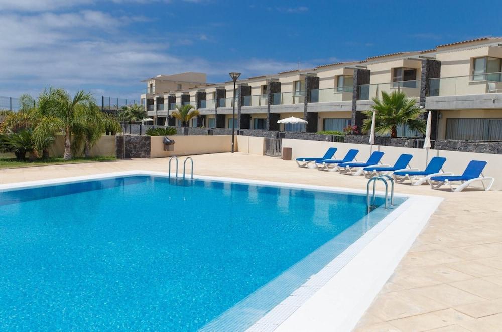 Complejo Sun Bay Hotel San Miguel de Abona Eksteriør billede