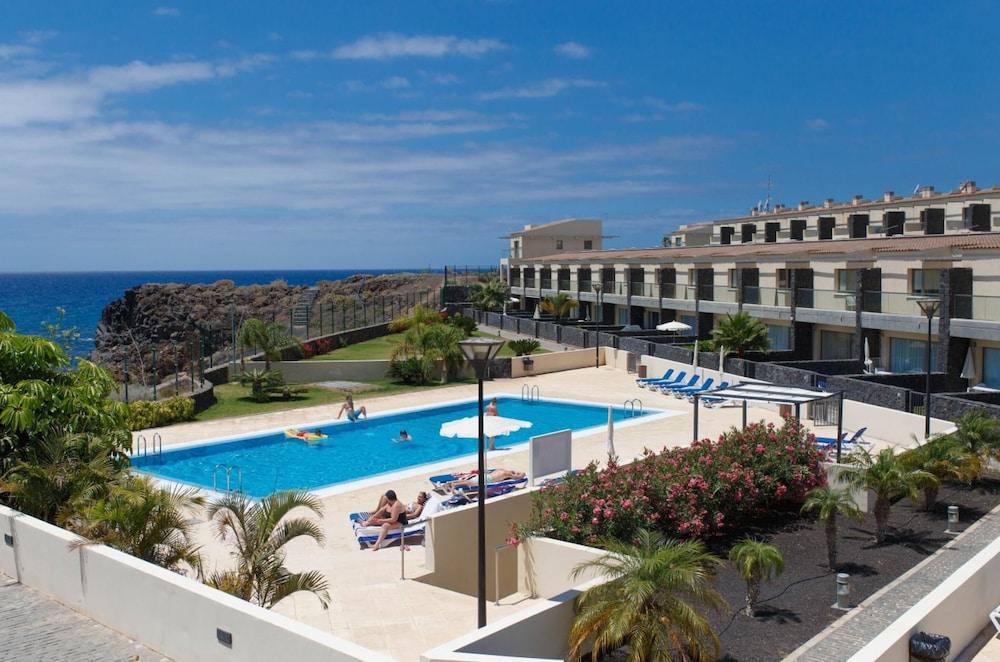 Complejo Sun Bay Hotel San Miguel de Abona Eksteriør billede