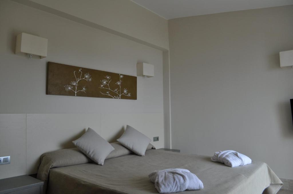 Complejo Sun Bay Hotel San Miguel de Abona Eksteriør billede