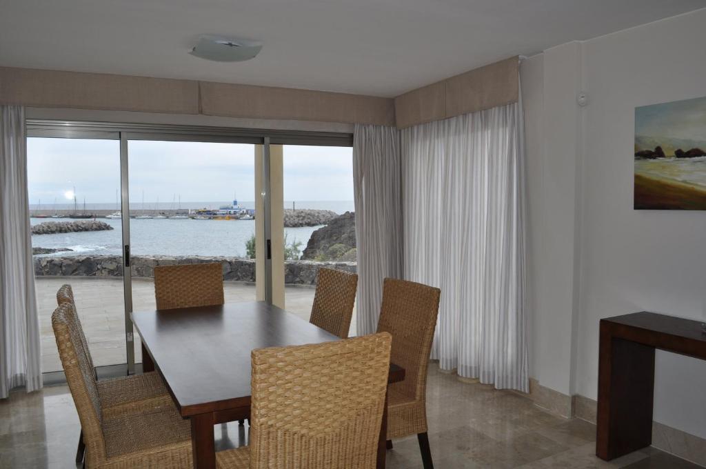 Complejo Sun Bay Hotel San Miguel de Abona Eksteriør billede