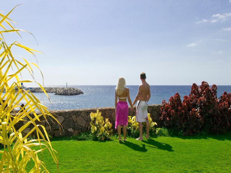 Complejo Sun Bay Hotel San Miguel de Abona Eksteriør billede