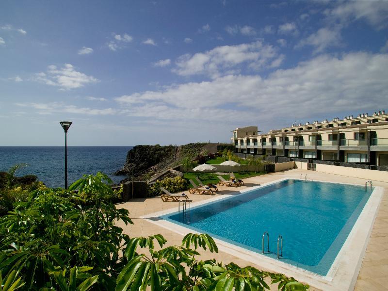 Complejo Sun Bay Hotel San Miguel de Abona Eksteriør billede