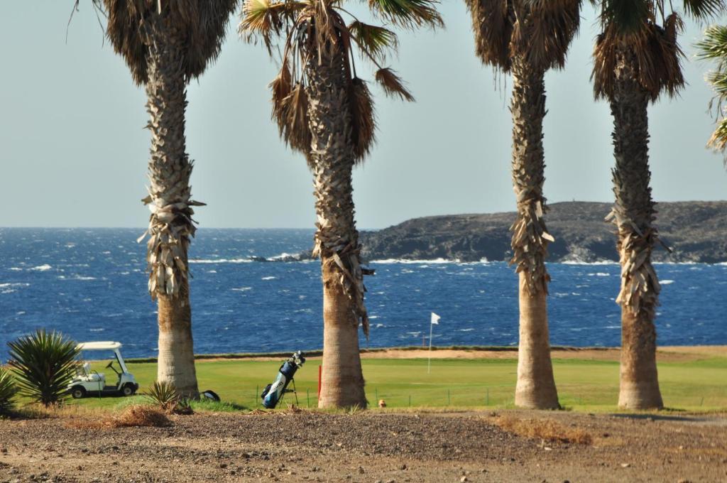 Complejo Sun Bay Hotel San Miguel de Abona Eksteriør billede