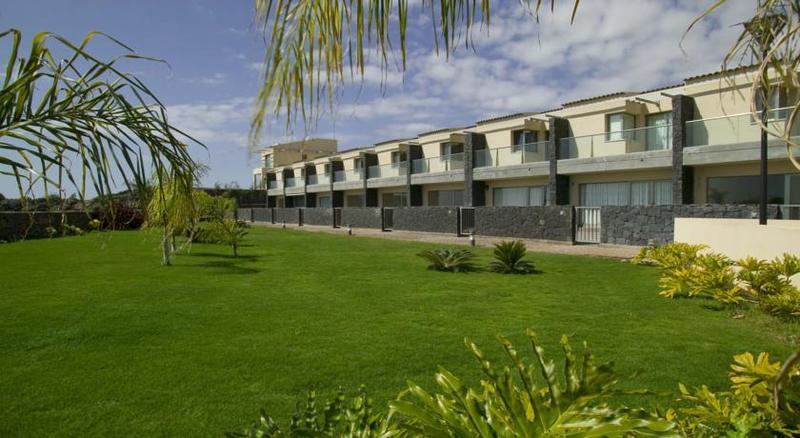 Complejo Sun Bay Hotel San Miguel de Abona Eksteriør billede