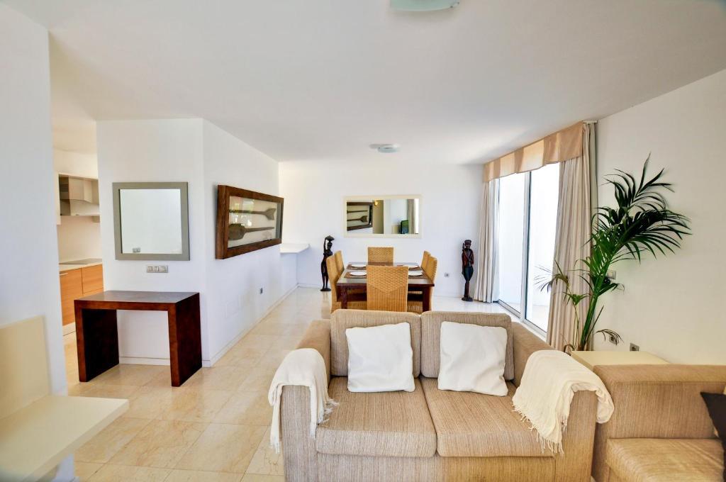 Complejo Sun Bay Hotel San Miguel de Abona Værelse billede