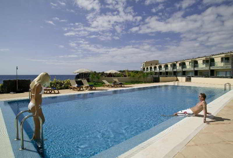 Complejo Sun Bay Hotel San Miguel de Abona Eksteriør billede