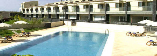 Complejo Sun Bay Hotel San Miguel de Abona Eksteriør billede