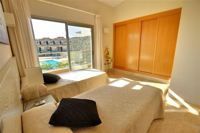 Complejo Sun Bay Hotel San Miguel de Abona Eksteriør billede