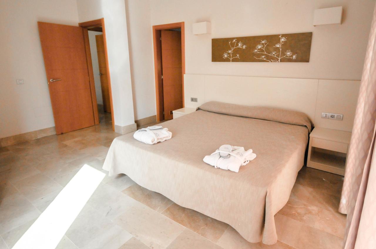 Complejo Sun Bay Hotel San Miguel de Abona Eksteriør billede
